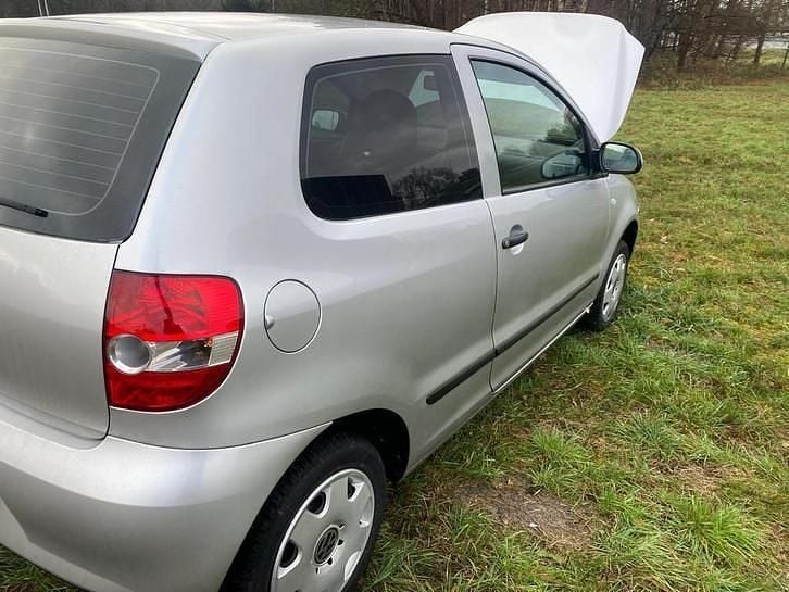 Gebruikt 2007 VW Fox Hatchback | € 295 (Super prijs) - Afbeelding 1/4