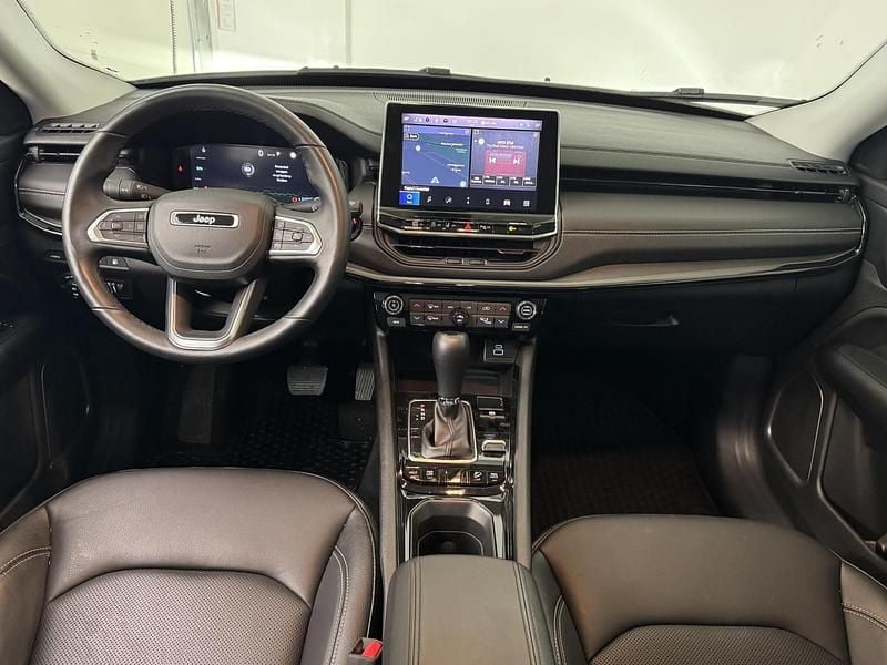 Occasion Jeep Compass 2026 Wit SUV