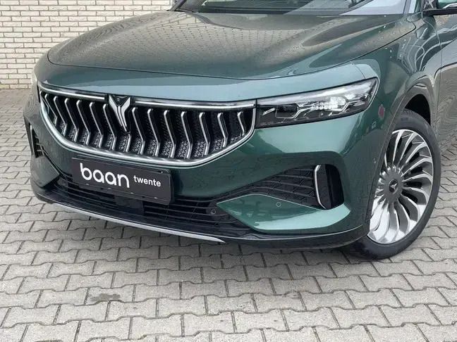 Occasion Voyah Free 360 kW (490 PK) 2024 Blauw SUV