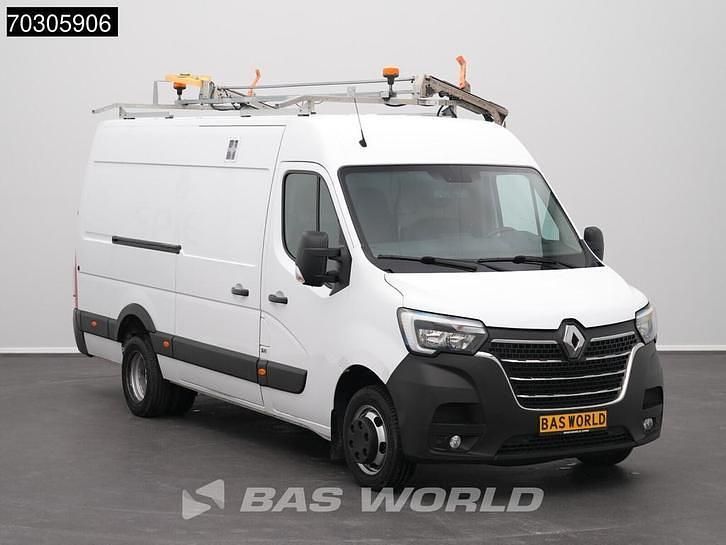 Occasion Renault Master 145 PK (106 kW) 2020 MPV