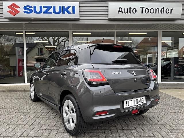 Occasion Suzuki Swift 2025 Hatchback Hatchback