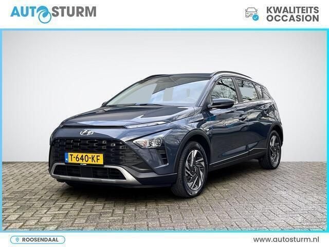 Suv Gebruikt 2023 Hyundai Bayon Comfort SUV | € 18.980 (Eerlijke prijs) - Afbeelding 1/4