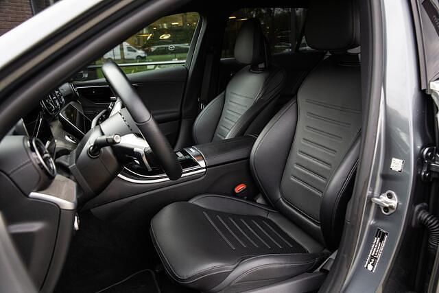 Occasion Mercedes C200 AMG line 204 PK (150 kW) 2021 Grijs Stationwagen