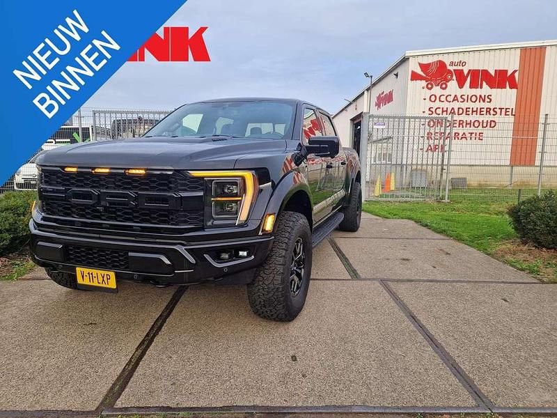 Overige Gebruikt 2022 Ford F-150 Raptor Pickup | € 85.000 - Afbeelding 1/4