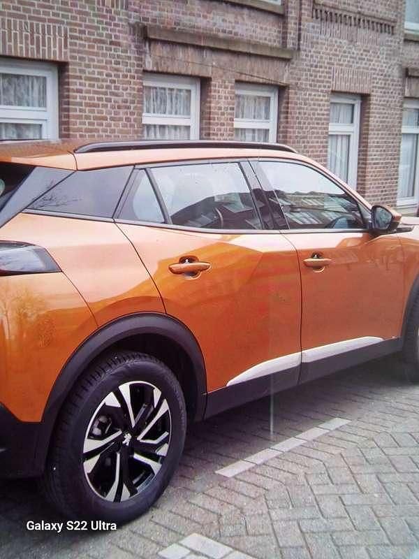Gebruikt 2020 Peugeot 2008 Active SUV | € 19.000 (Duur) - Afbeelding 1/4