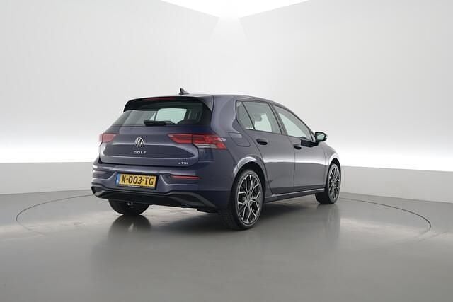 Occasion VW Golf VII Style 150 PK (110 kW) 2020 Blauw Hatchback