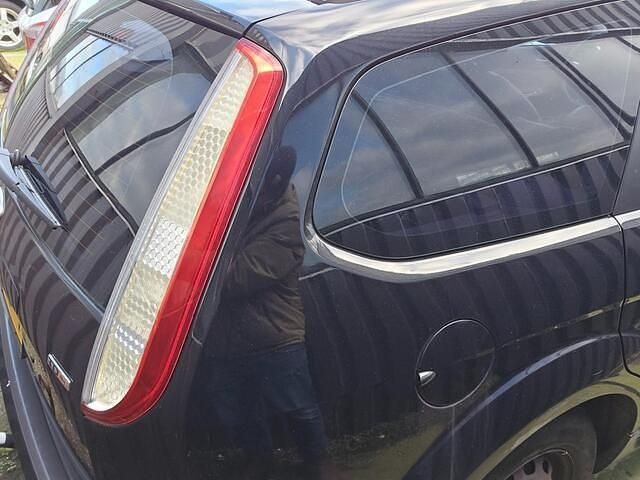 Occasion Ford Focus Titanium 109 PK (80 kW) 2010 Zwart Stationwagen