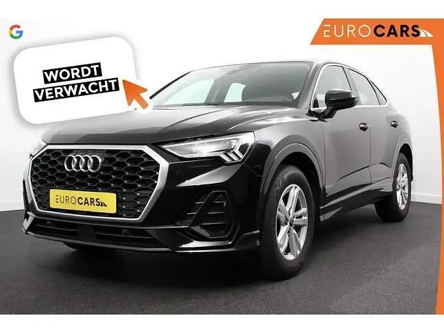 Gebruikt 2021 Audi Q3 Sportback Prestige SUV | € 34.990 (Goede deal) - Afbeelding 1/4