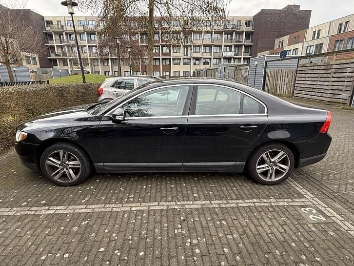 Occasion Volvo S80 200 PK (147 kW) 2007 Sedan