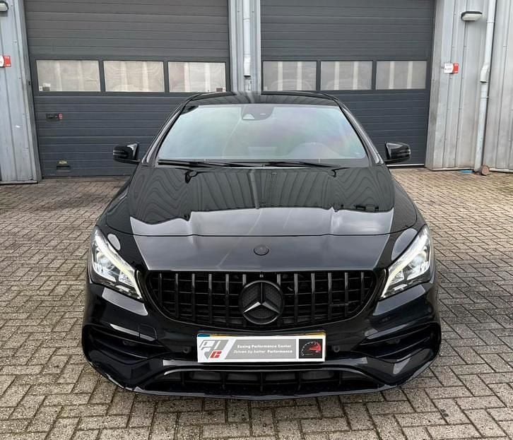 Occasion 2017 Mercedes CLA45 AMG AMG | € 27.750 (Goede deal) - Afbeelding 1/4