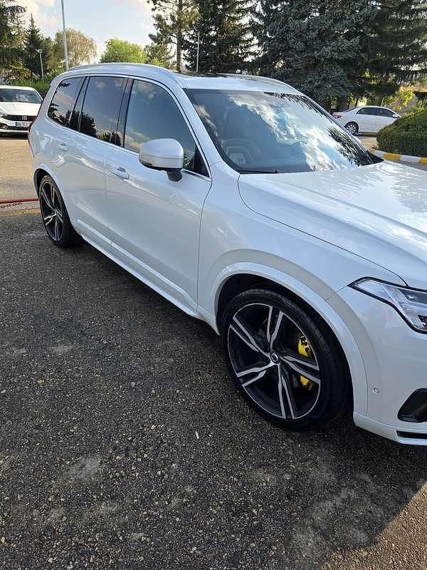 Gebruikt 2016 Volvo XC90 R-Design SUV | € 29.950 (Super prijs) - Afbeelding 1/4