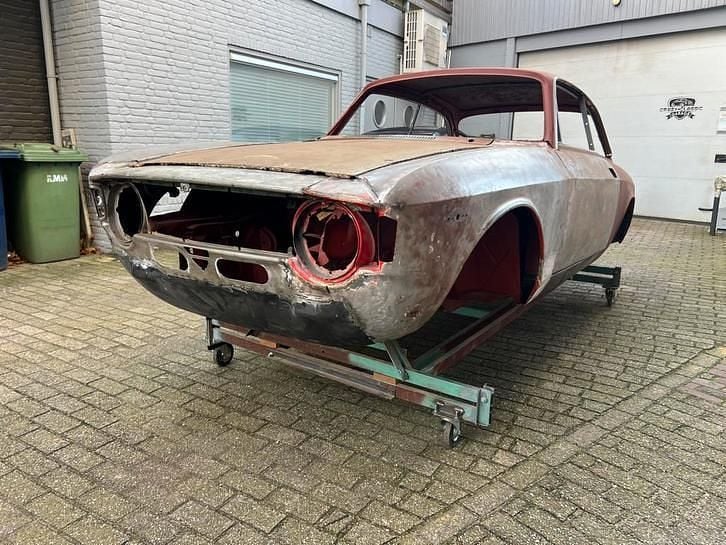 Occasion Alfa Romeo GTV 1974 Coupé