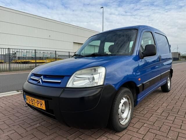 Overige Gebruikt 2005 Citroën Berlingo MPV | € 1.499 (Eerlijke prijs) - Afbeelding 1/4