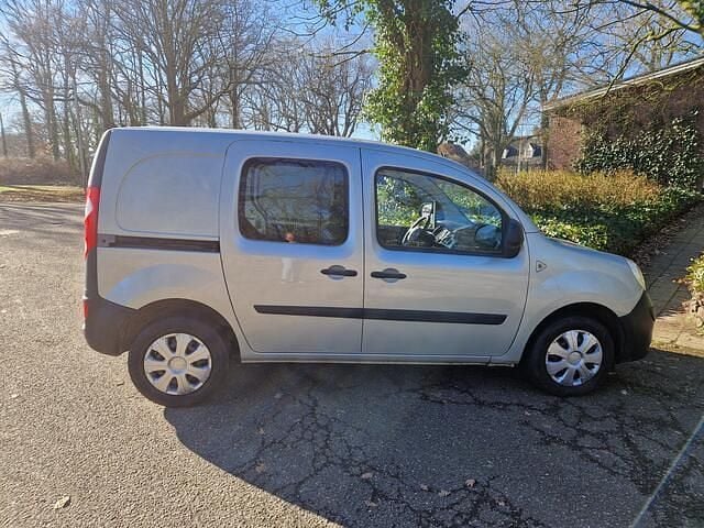Occasion Renault Kangoo 107 PK (78 kW) 2013 Overige MPV