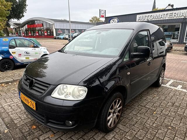 Overige Gebruikt 2010 VW Caddy MPV | € 3.495 (Goede deal) - Afbeelding 1/4