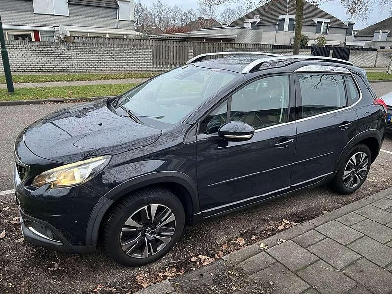 Occasion 2017 Peugeot 2008 Allure SUV | € 9.100 (Goede deal) - Afbeelding 1/4