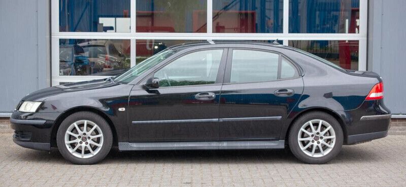 Sedan Gebruikt 2007 Saab 9-3 Sedan | € 3.250 (Eerlijke prijs) - Afbeelding 1/4