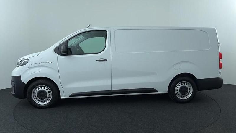 Occasion Toyota Proace Live 100 kW (136 PK) 2023 Wit MPV
