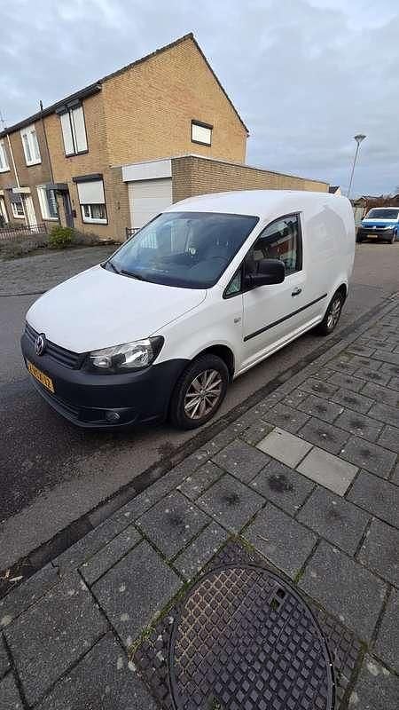 Occasion VW Caddy 75 PK (55 kW) 2012 MPV