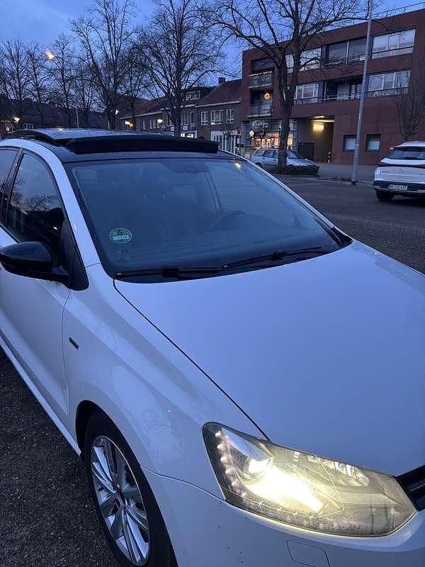 Occasion VW Polo 105 PK (77 kW) 2011 Sedan