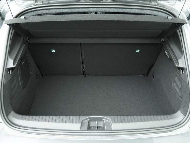 Nieuw Mitsubishi Colt Instyle 143 PK (105 kW) 2025 Wit Hatchback