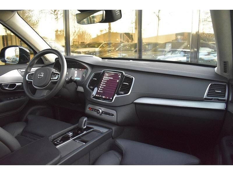 Occasion Volvo XC90 Ultimate 456 PK (335 kW) 2024 Blauw SUV