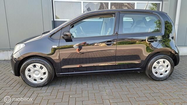 Occasion Seat Mii Sport 60 PK (44 kW) 2015 Zwart Hatchback