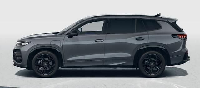 Nieuw VW Tayron R-line Edition 204 PK (150 kW) 2026 Grijs SUV