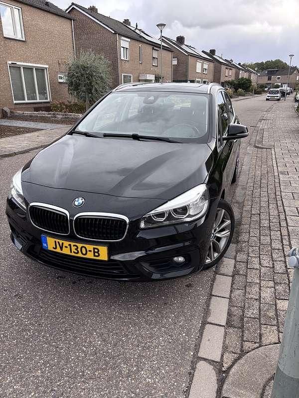 Gebruikt 2016 BMW 225 iPerformance Stationwagen | € 10.650 (Eerlijke prijs) - Afbeelding 1/4