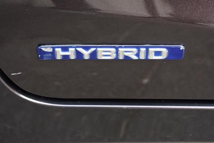 Occasion Lexus CT200h Business Edition 2013 Bruin (metallic) Hatchback