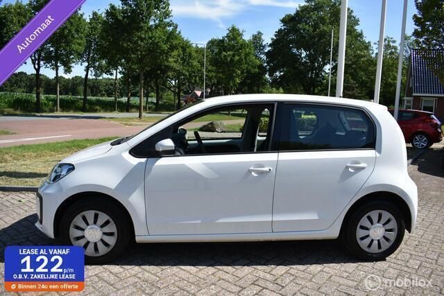 Wit Gebruikt 2019 VW up! Groove Hatchback | € 8.999 (Eerlijke prijs) - Afbeelding 1/4