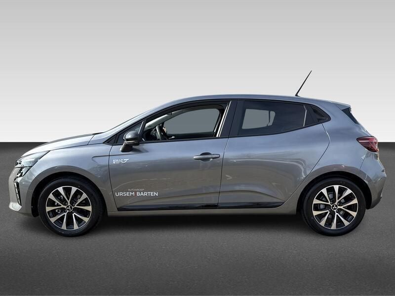 Grijs Gebruikt 2025 Mitsubishi Colt Intense Hatchback | € 27.930 (Eerlijke prijs) - Afbeelding 1/4