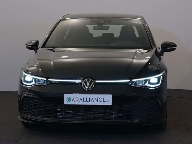 Occasion VW Golf 2024 Zwart Sedan