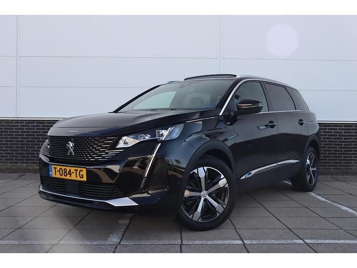 Occasion 2023 Peugeot 5008 GT | € 33.885 (Super prijs) - Afbeelding 1/4