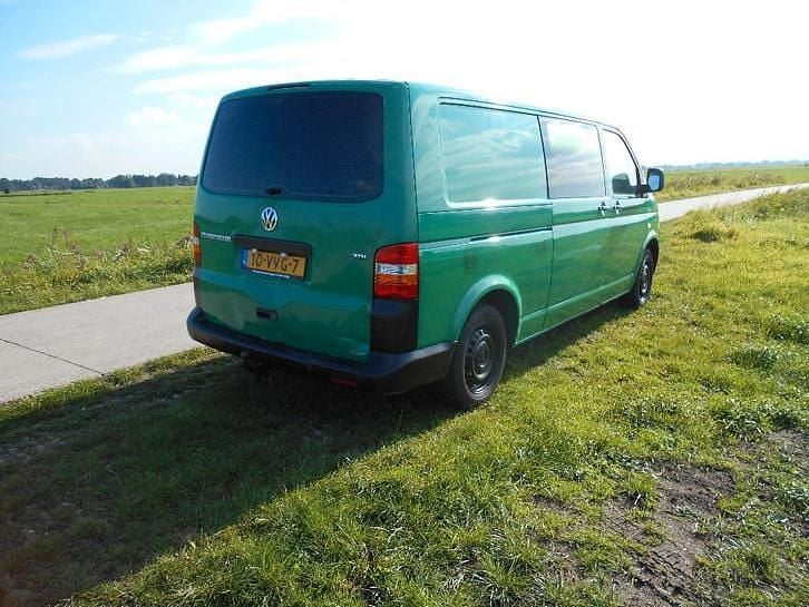 Occasion VW T5 102 PK (75 kW) 2008 Van