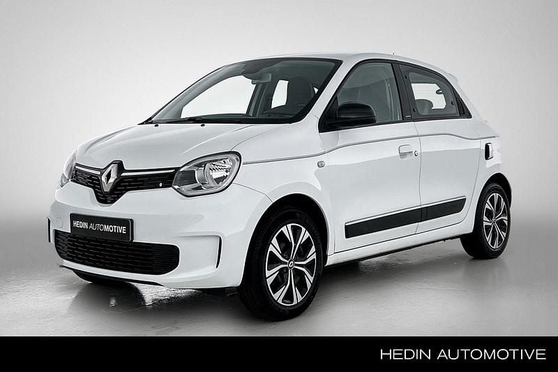 Blanc cristal qnj Gebruikt 2022 Renault Twingo LIMITED Hatchback | € 10.950 (Eerlijke prijs) - Afbeelding 1/4