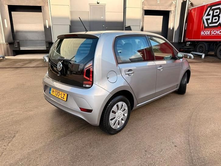 Occasion VW up! 59 PK (43 kW) 2019 Hatchback