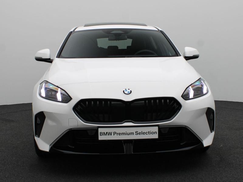 Occasion BMW 120 M Sport 170 PK (125 kW) 2026 Wit Hatchback