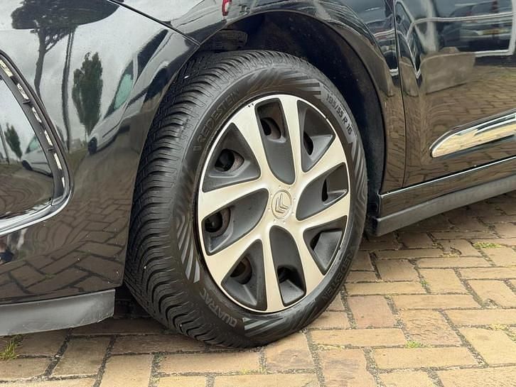 Occasion Citroën DS3 So Chic 82 PK (60 kW) 2014