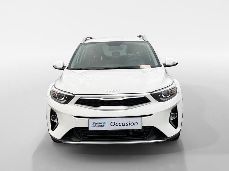Occasion Kia Stonic 101 PK (74 kW) 2023 Wit SUV