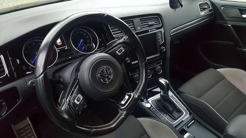 Gebruikt 2015 VW Golf VII R Stationwagen | € 20.000 (Goede deal) - Afbeelding 1/3