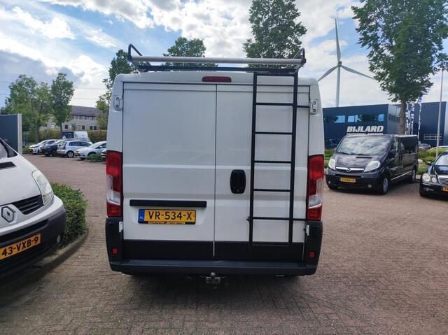 Occasion Citroën Jumper 131 PK (96 kW) 2015 Overige MPV