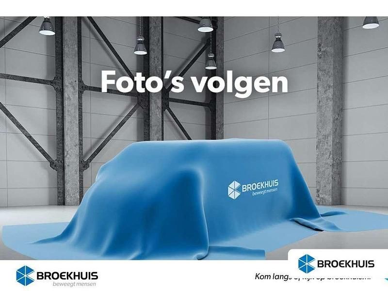 Blauw Gebruikt 2025 Fiat e-Doblò MPV | € 23.440 (Super prijs) - Afbeelding 1/2