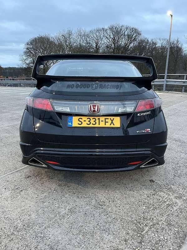 Occasion Honda Civic Type R 200 PK (147 kW) 2007 Sedan