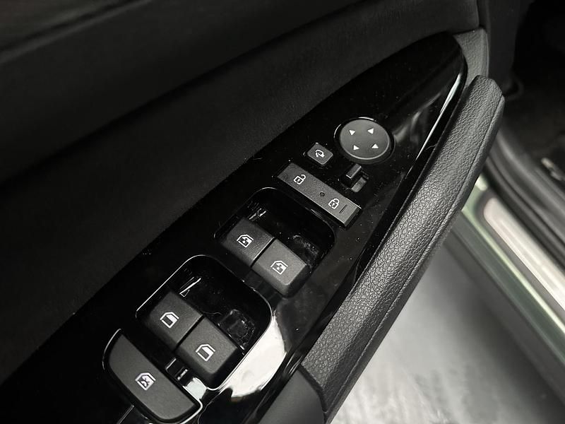 Occasion Kia Sportage GT-Line 266 PK (195 kW) 2024 Groen SUV