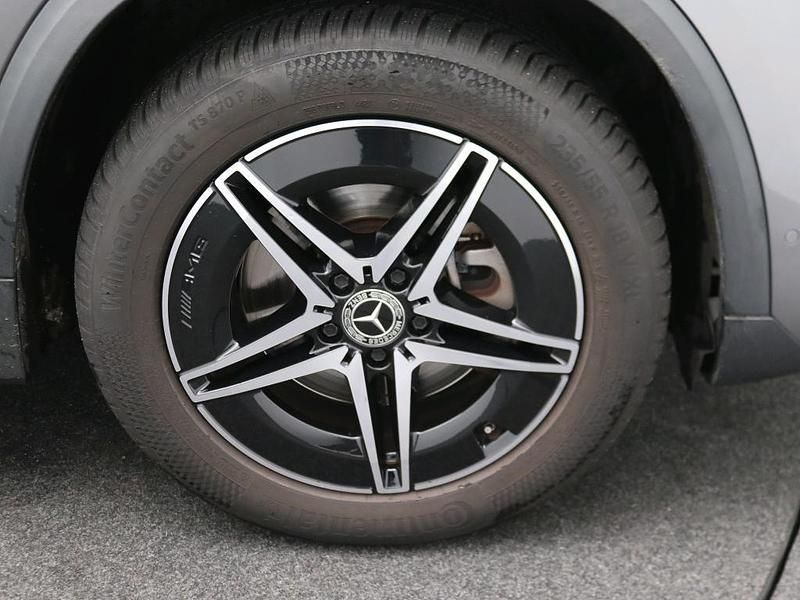 Occasion Mercedes EQA250 Business 140 kW (191 PK) 2021 Grijs SUV