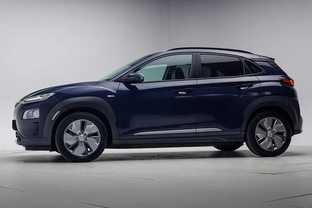 Occasion Hyundai Kona 150 kW (204 PK) 2020 Blauw SUV