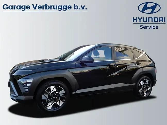 Suv Gebruikt 2023 Hyundai Kona Comfort SUV | € 31.950 (Duur) - Afbeelding 1/4