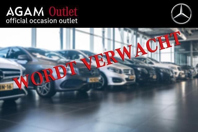 Wit Gebruikt 2017 Mercedes GLA180 Business SUV | € 19.995 (Eerlijke prijs) - Afbeelding 1/2