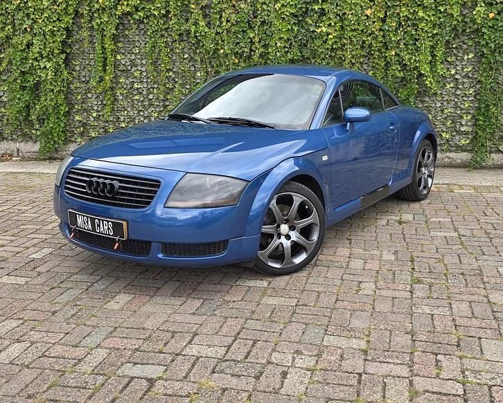 Gebruikt 2000 Audi TT Sport | € 3.399 (Eerlijke prijs) - Afbeelding 1/4